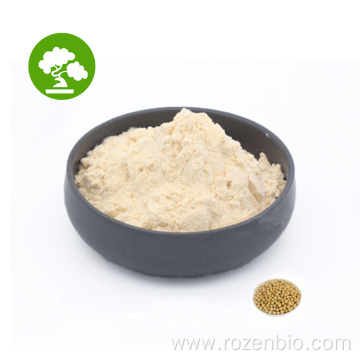 High Quality Soybean Extract Soy Isolated Soy Protein